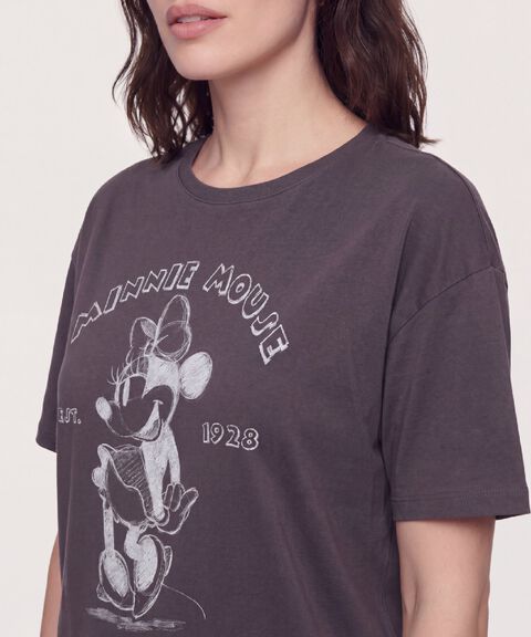 camisetas mujer