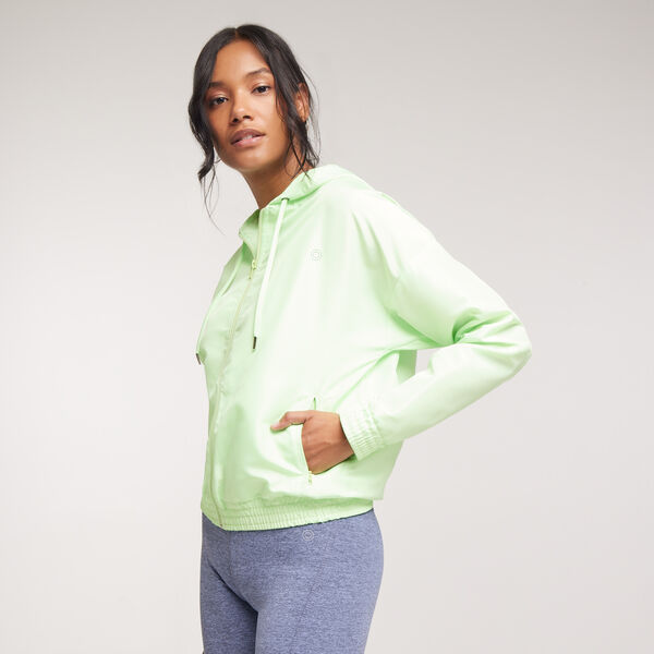 chaquetas deportivas mujer image number null