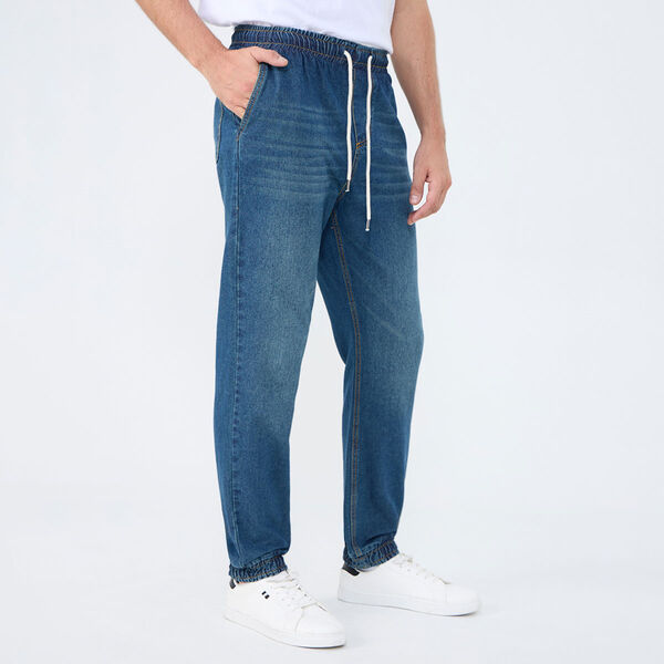jeans denim image number null