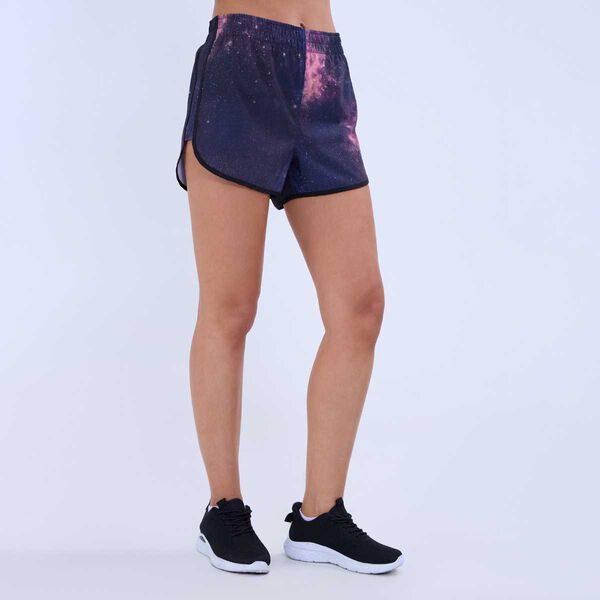 shorts deportivos mujer image number null