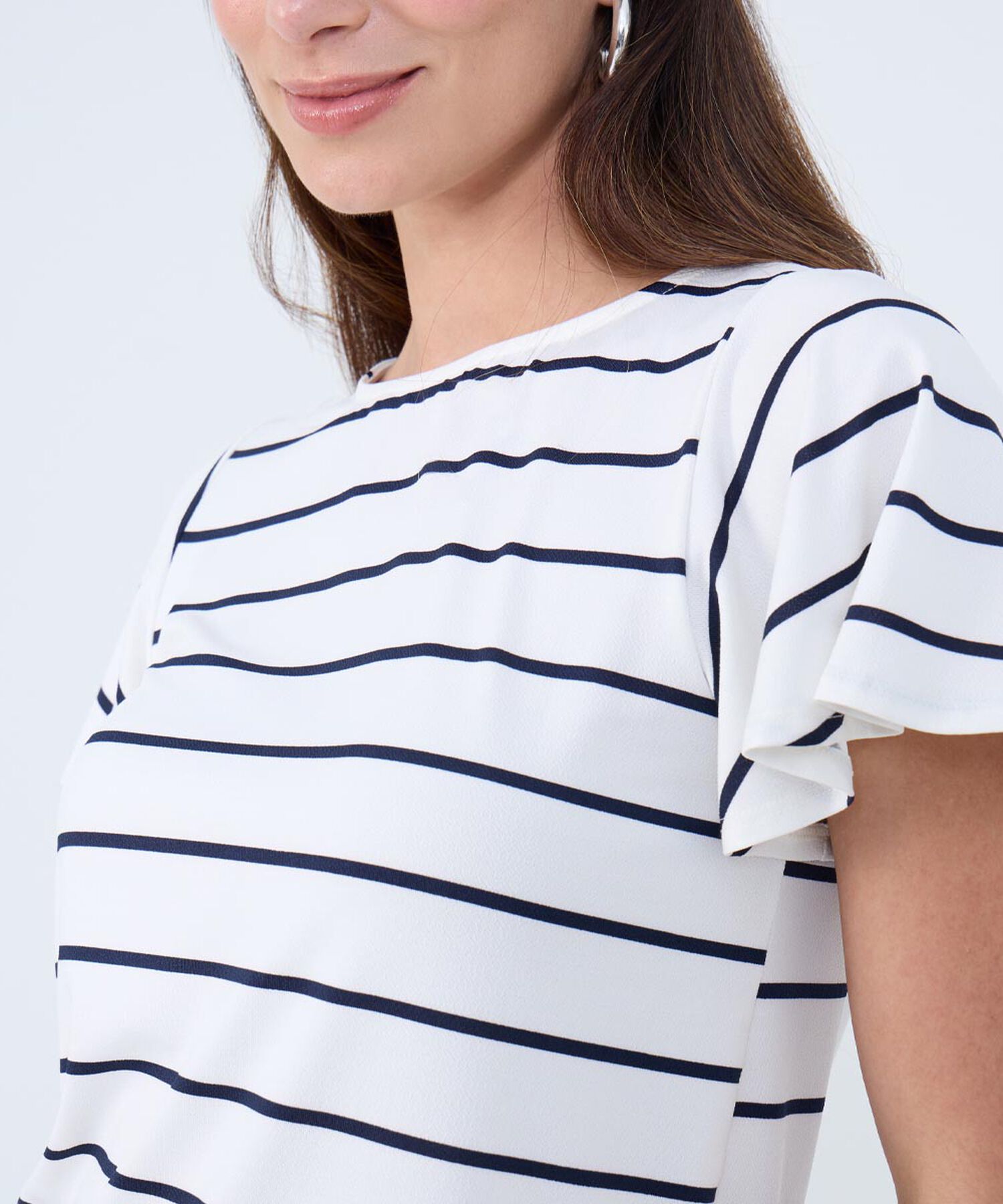 camisetas mujer