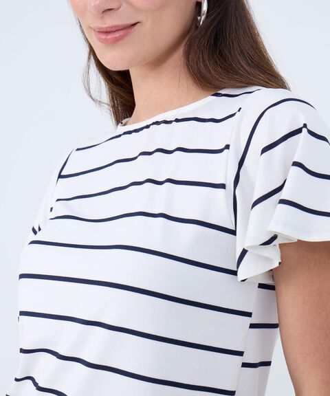 camisetas mujer
