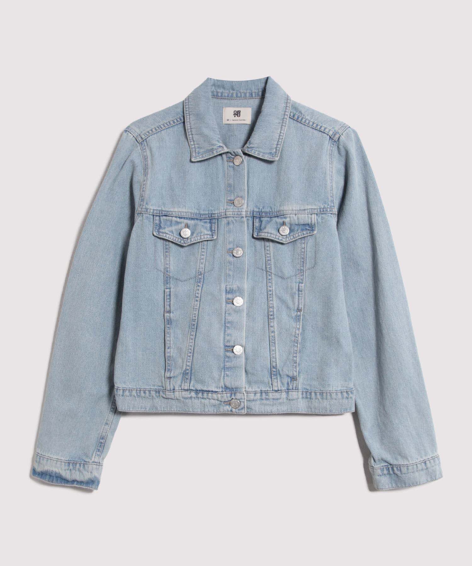 chaquetas para mujer
