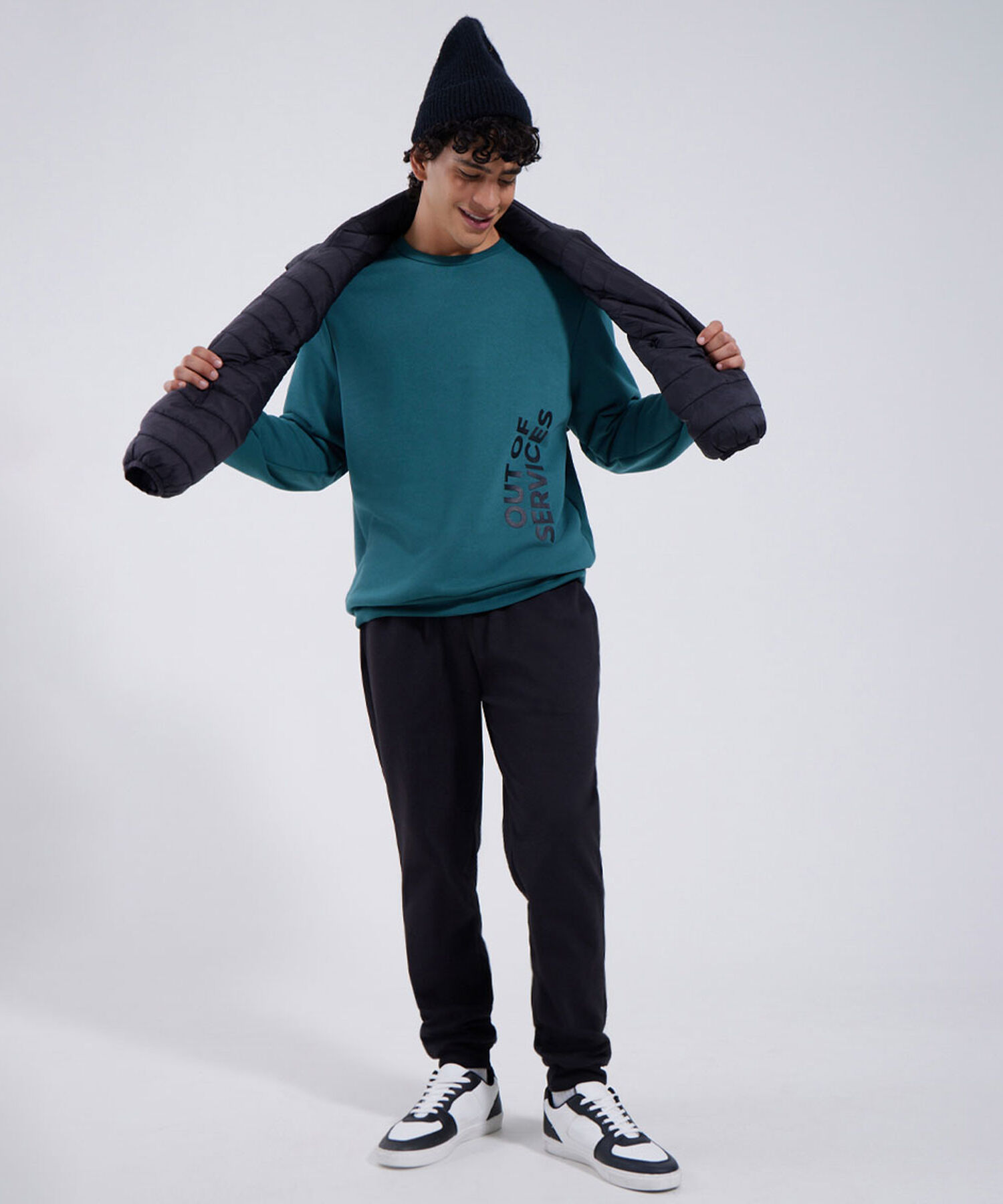buzos para hombre