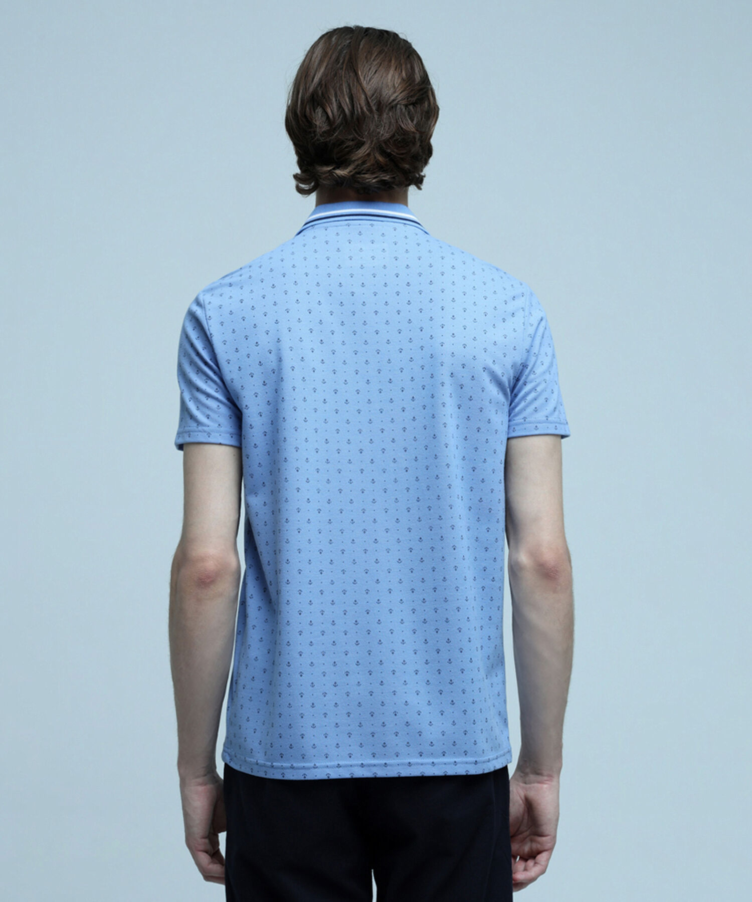 camisetas polo para hombre