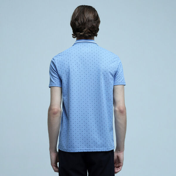 camisetas polo para hombre image number null
