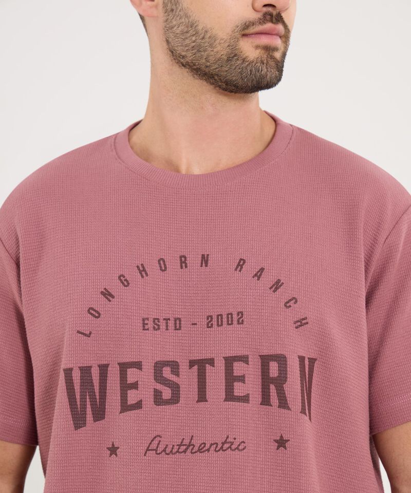 camisetas para hombre