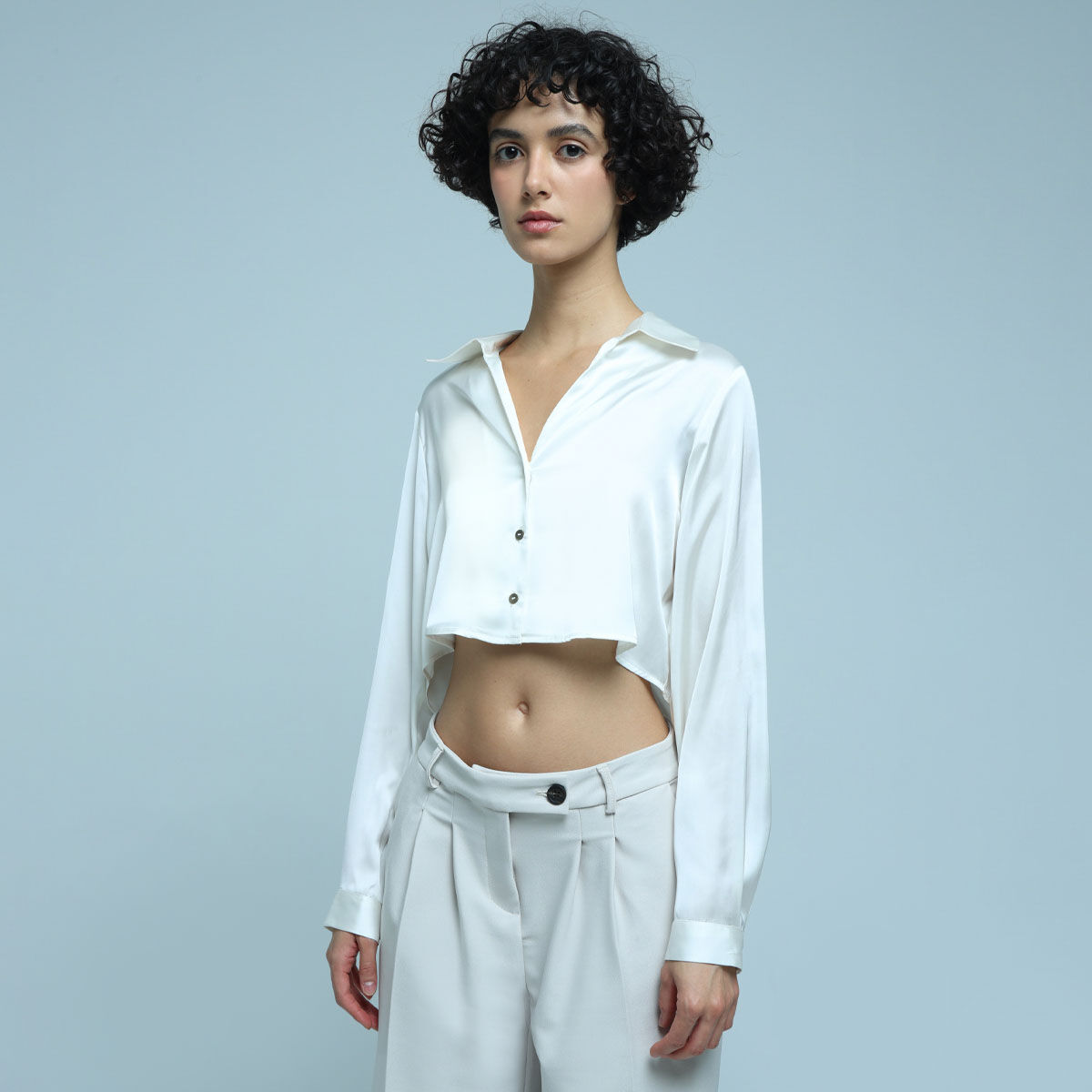 camisas para mujer