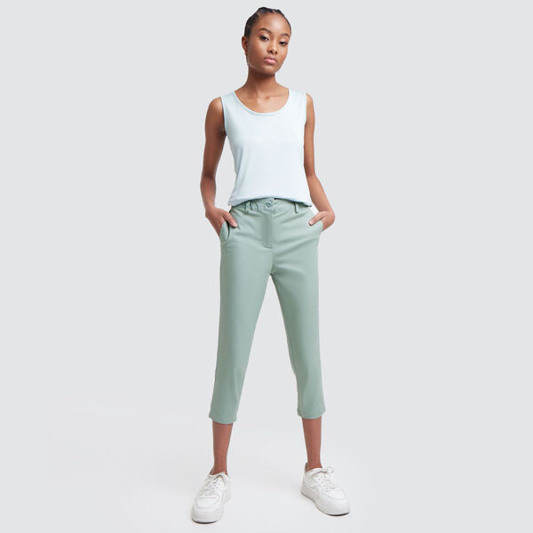 tops para mujer