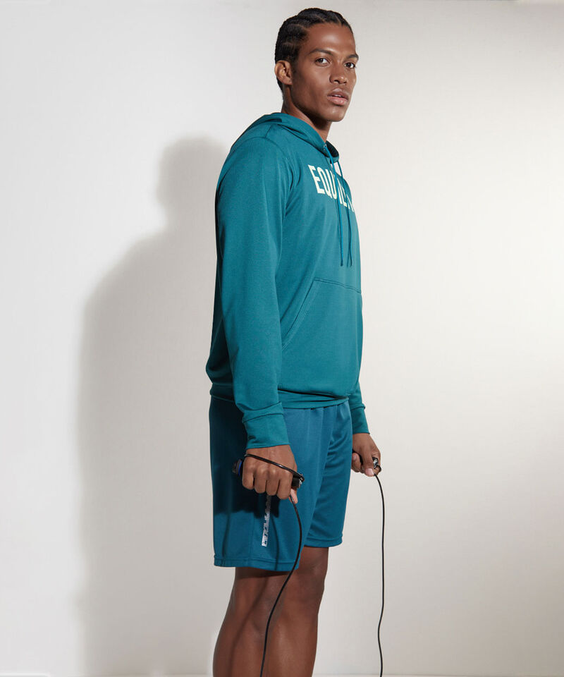 bermudas deportivas para hombre 