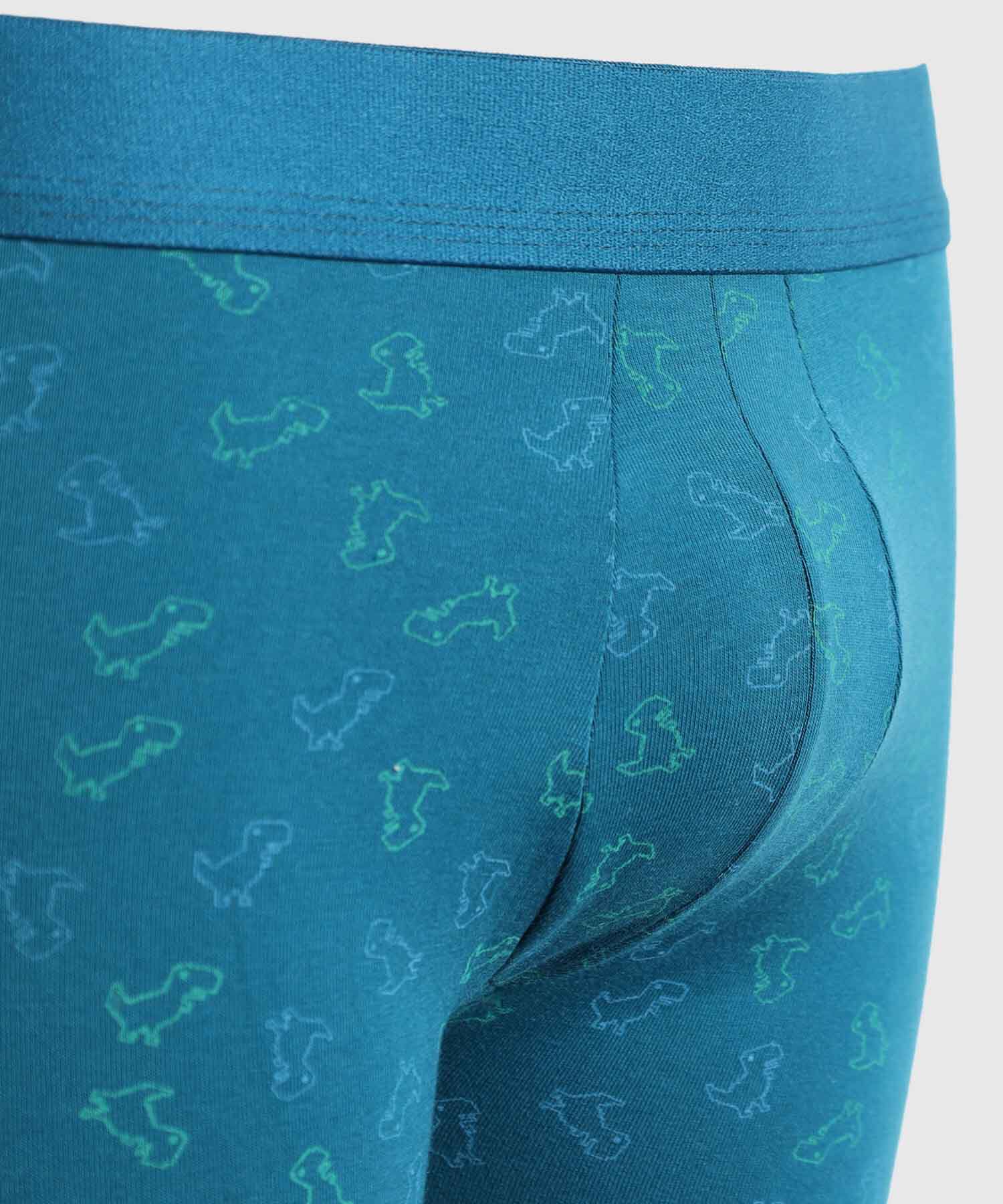 boxer para niño