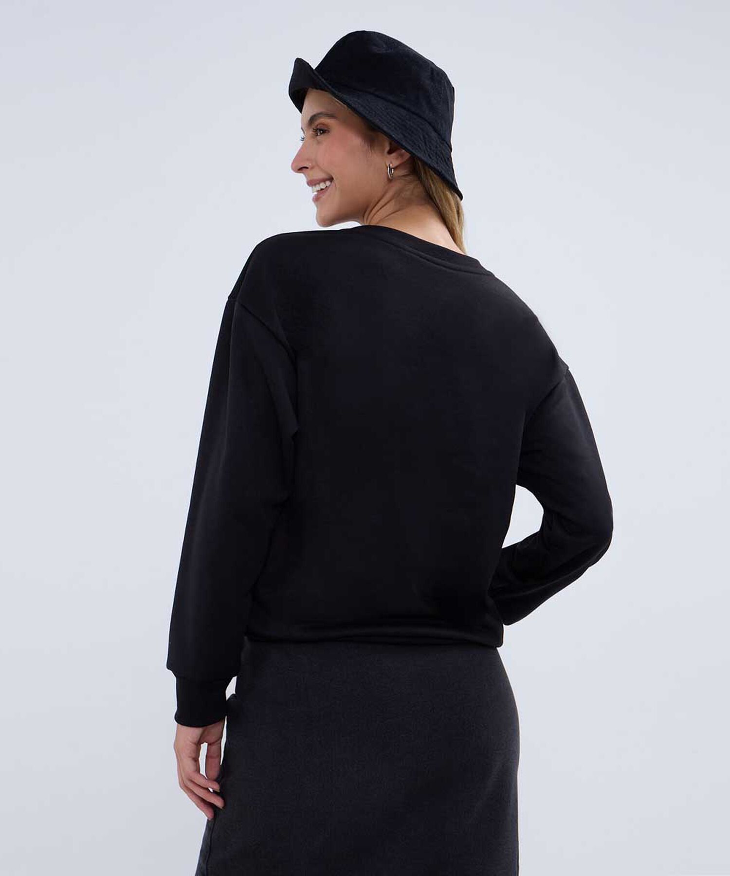 buzos para mujer