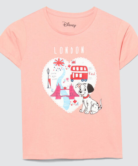 camisetas para niñas