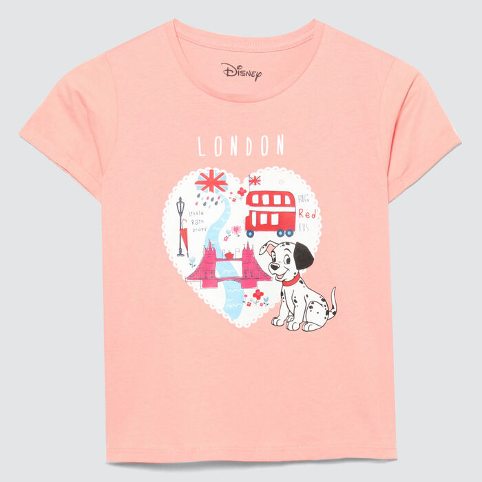 camisetas para niñas