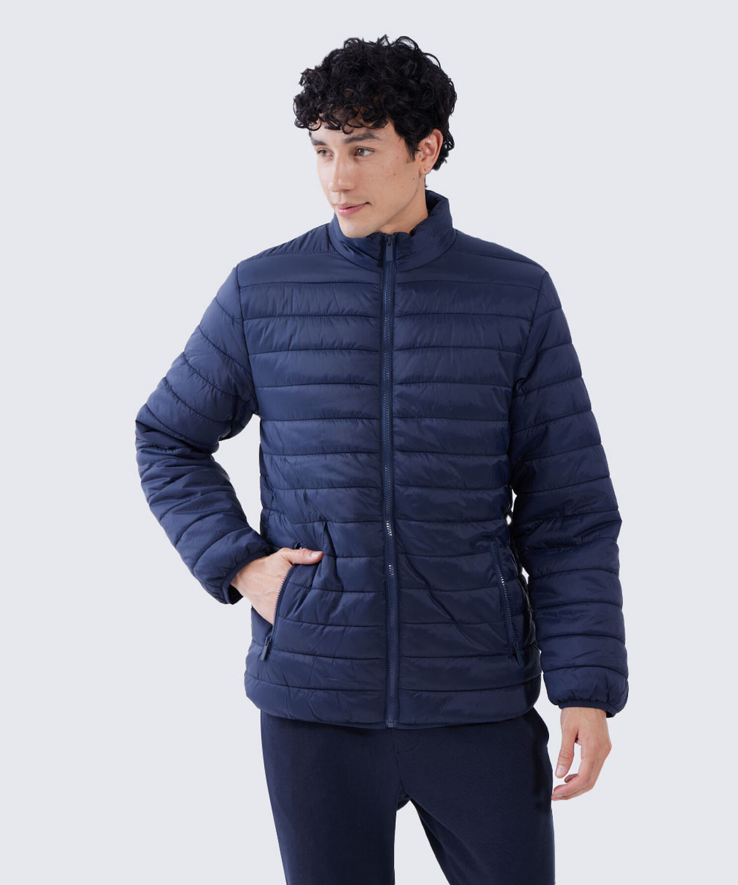 chaquetas para hombre