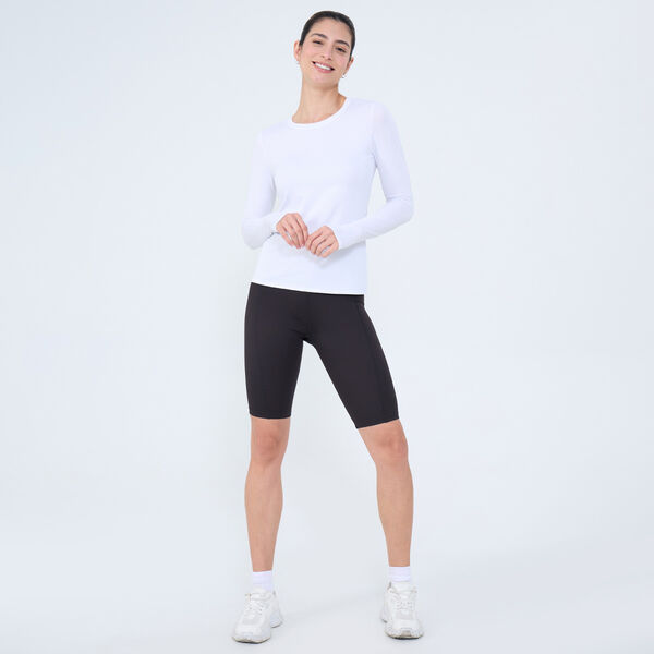 camisetas deportivas mujer image number null