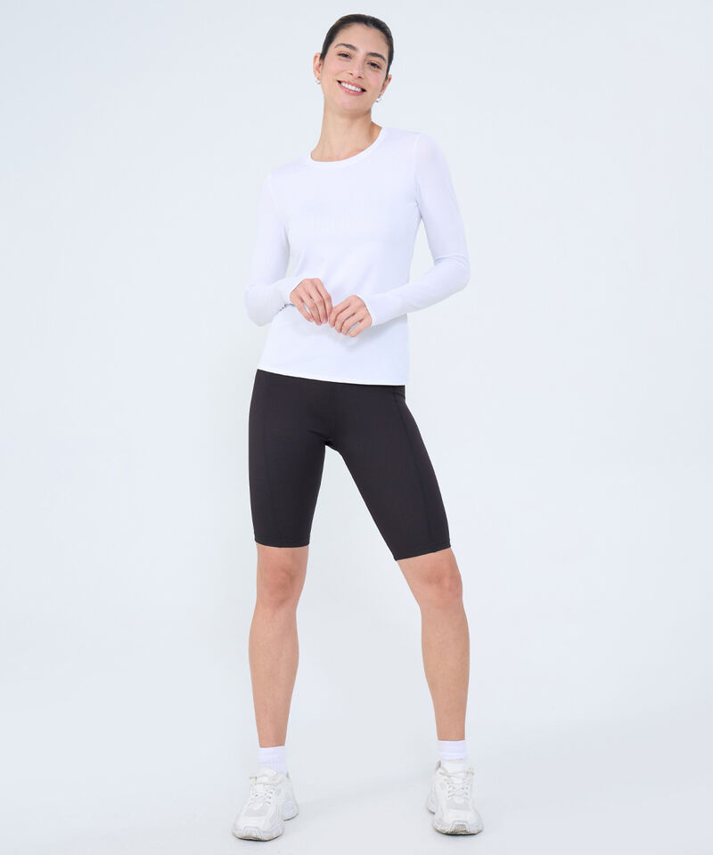camisetas deportivas mujer
