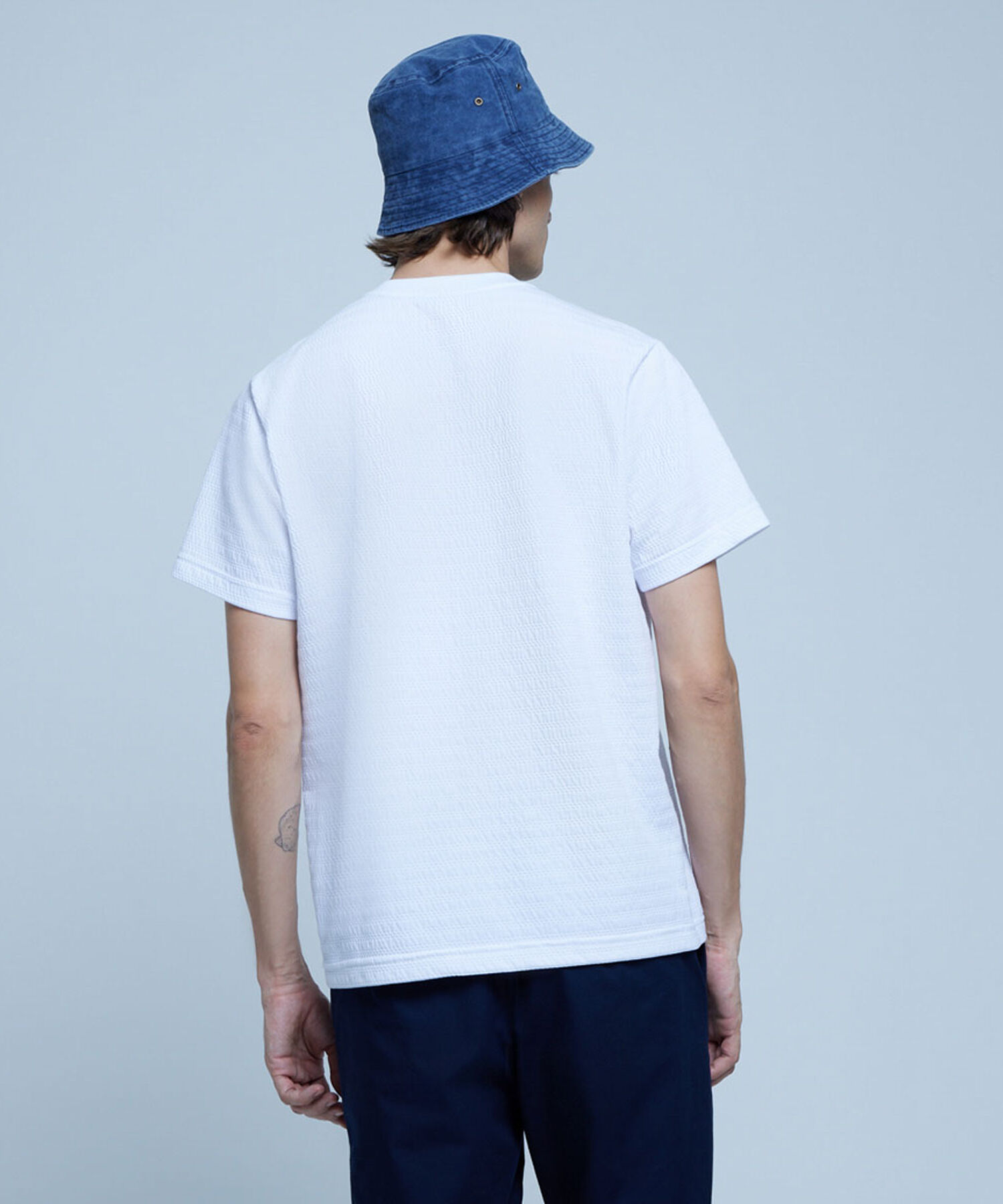 camisetas para hombre