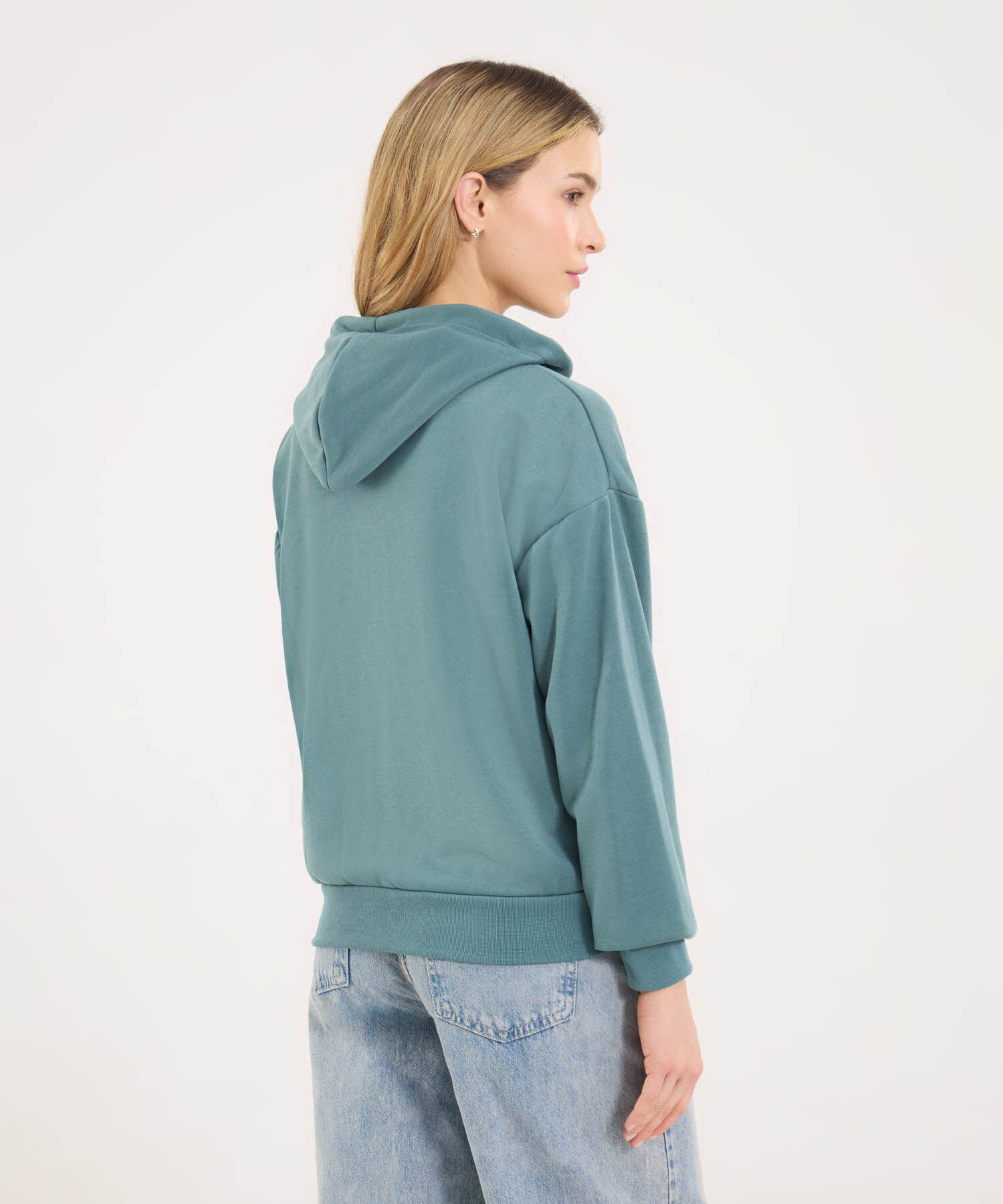 buzos para mujer