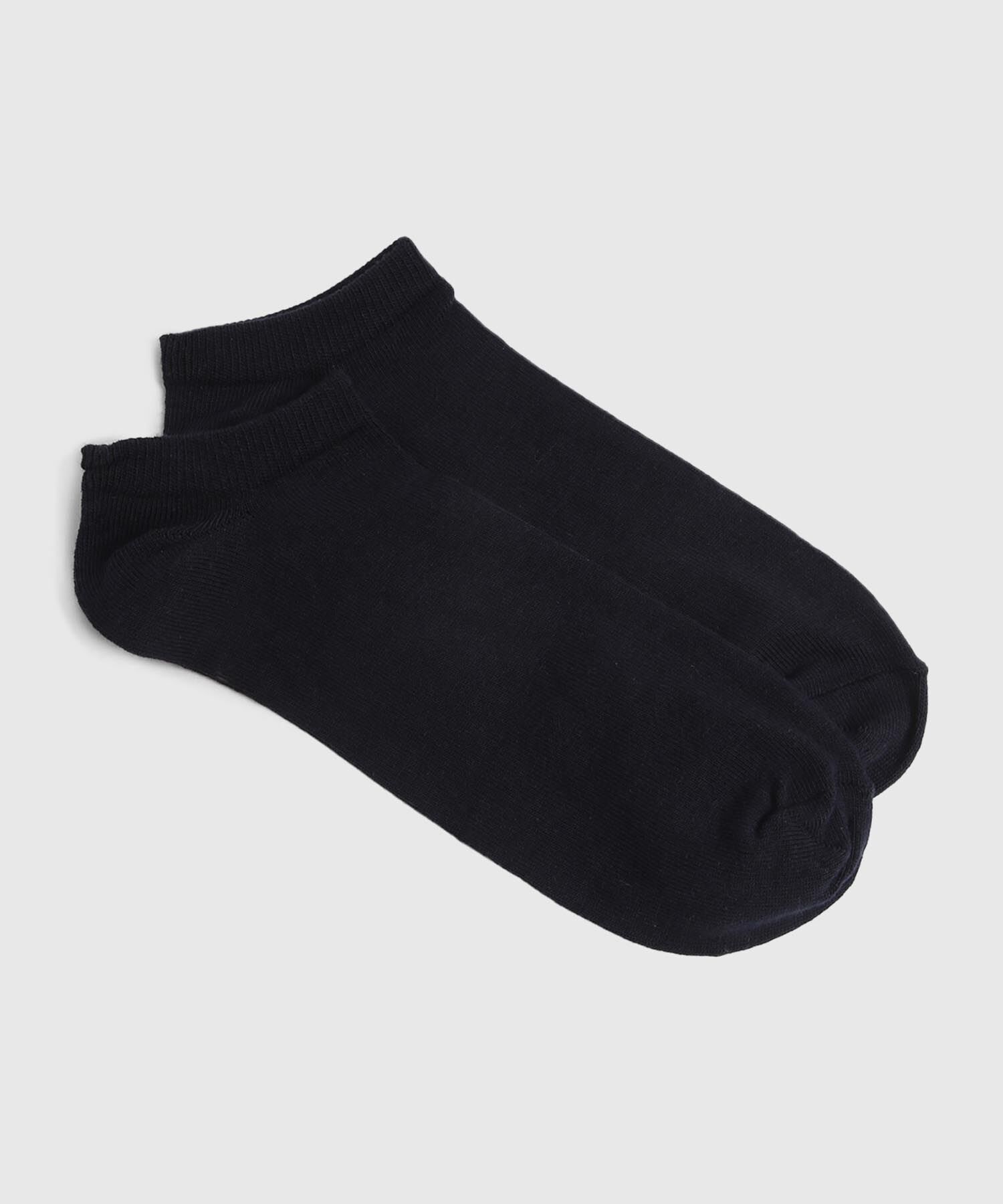 medias para hombre