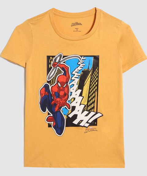 camisetas niño image number null