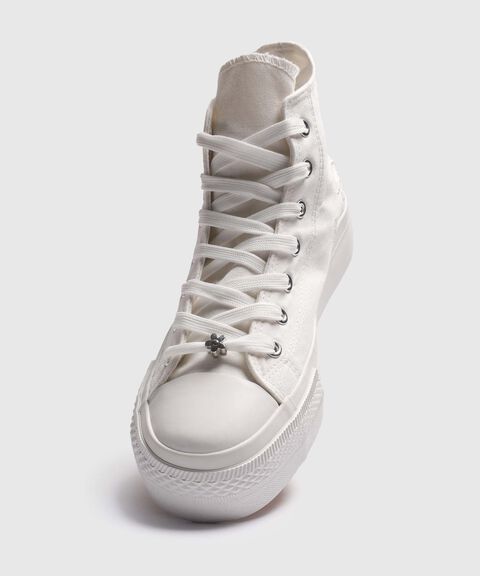tenis casuales para mujer