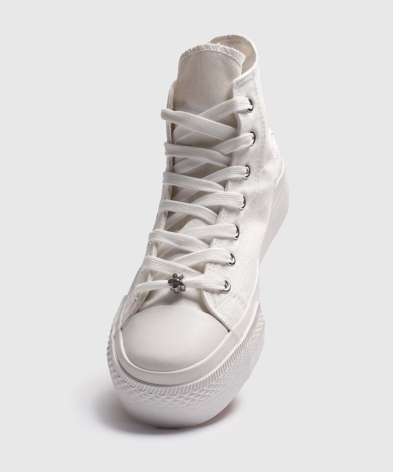 tenis casuales para mujer
