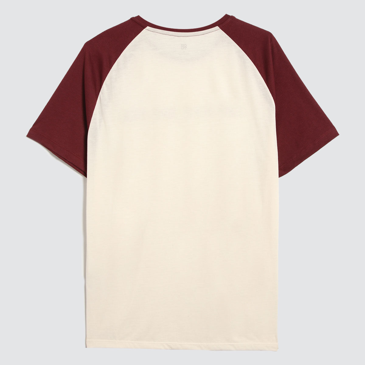 Camisetas manga ranglan hombre 2025