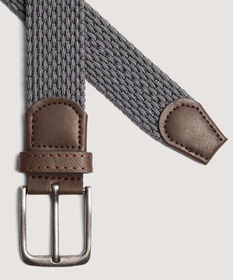 cinturones para hombre