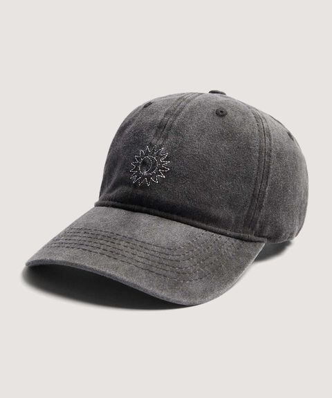 gorras para mujer image number null