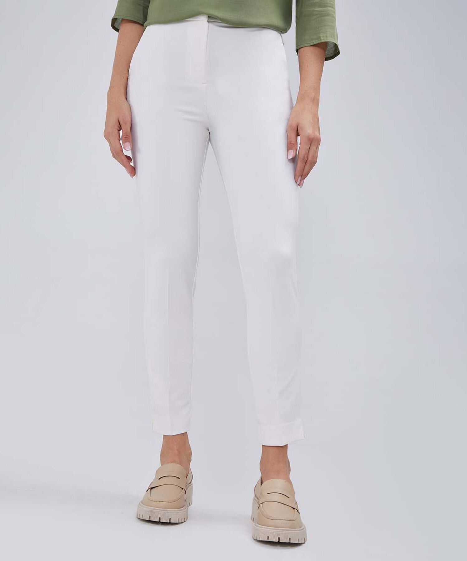 pantalon para mujer