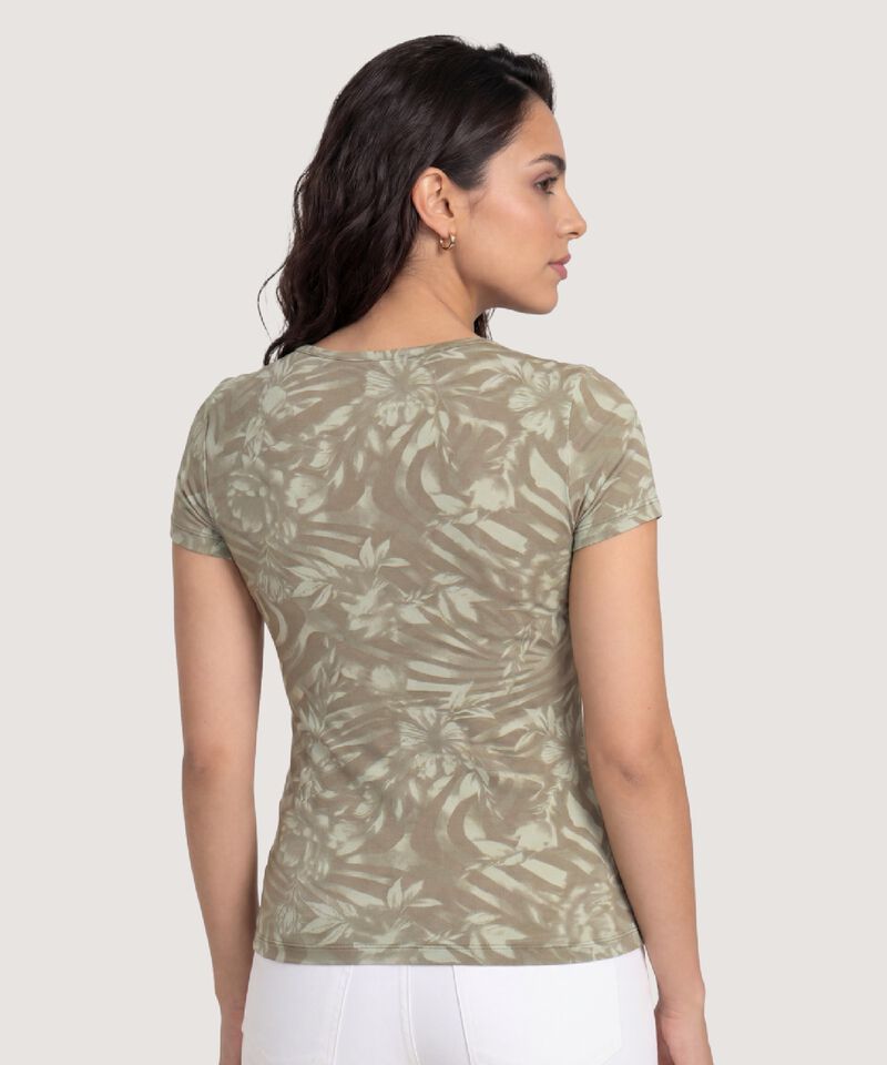 camisetas mujer