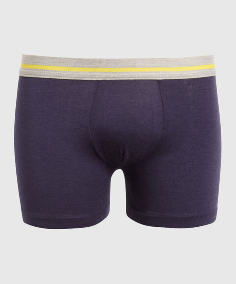 boxer para niño