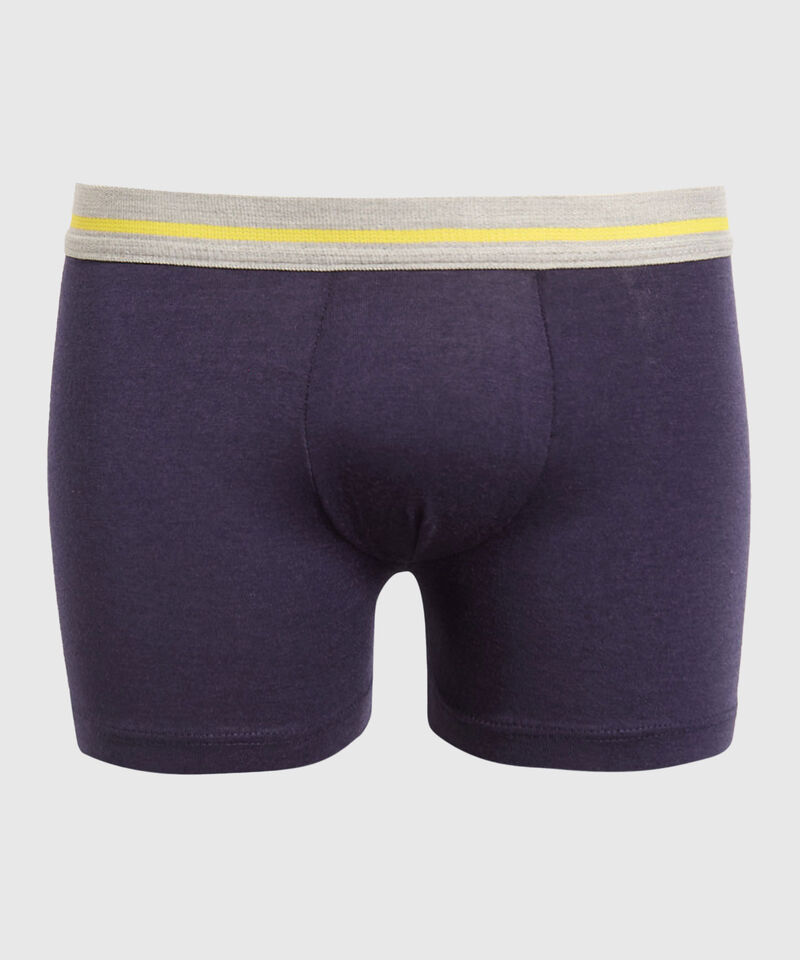 boxer para niño