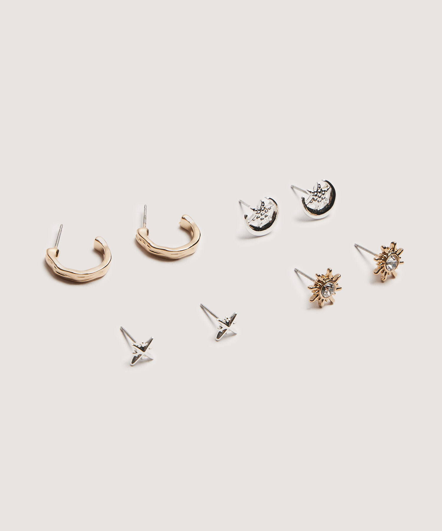 sets de accesorios para mujer
