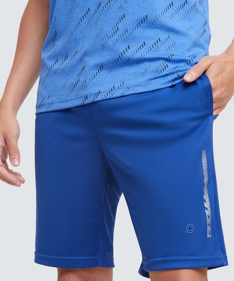 bermudas deportivas para hombre 