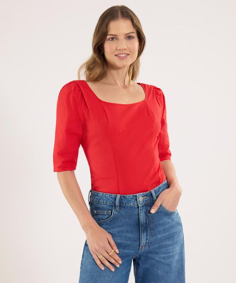 blusas de moda image number null