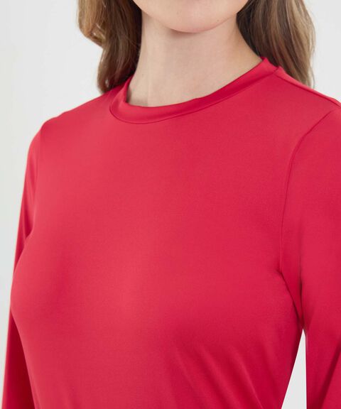 camisetas mujer