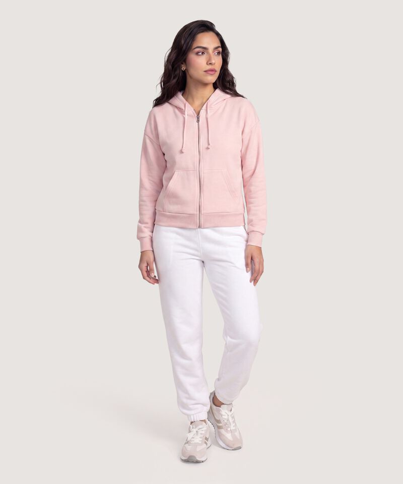 buzos para mujer