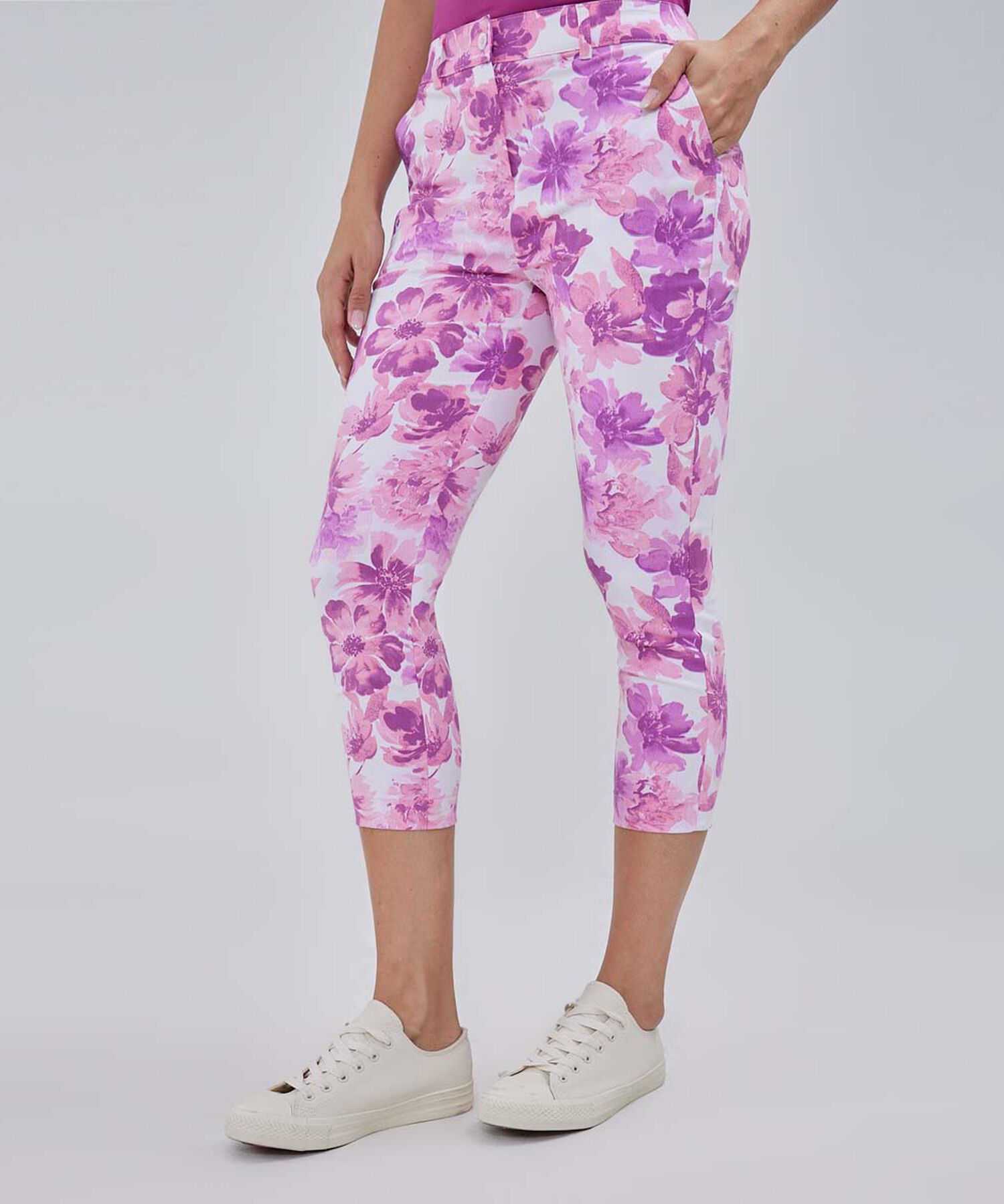 pantalon para mujer