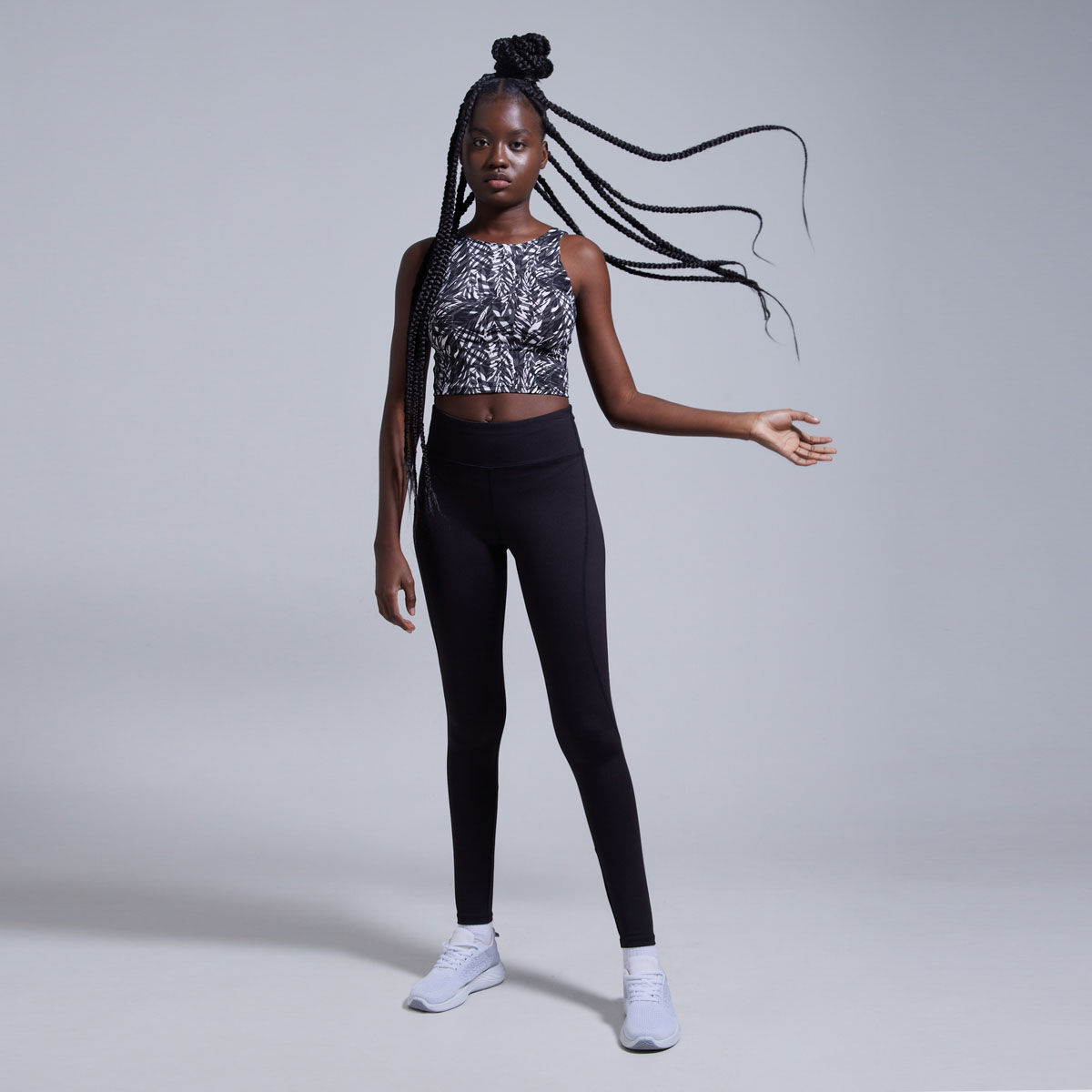 camisetas deportivas mujer