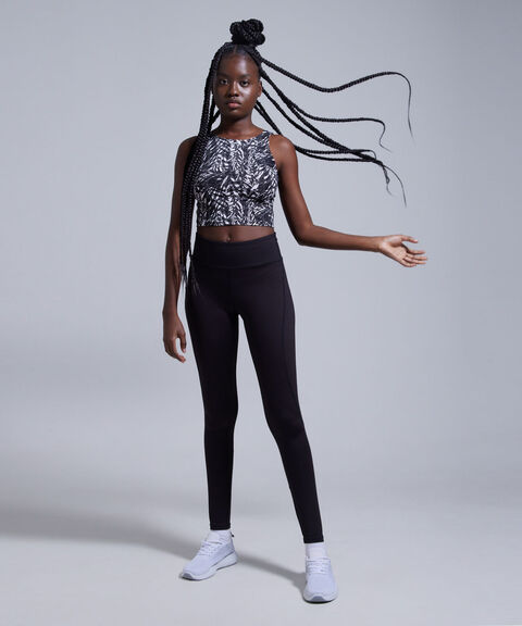 camisetas deportivas mujer