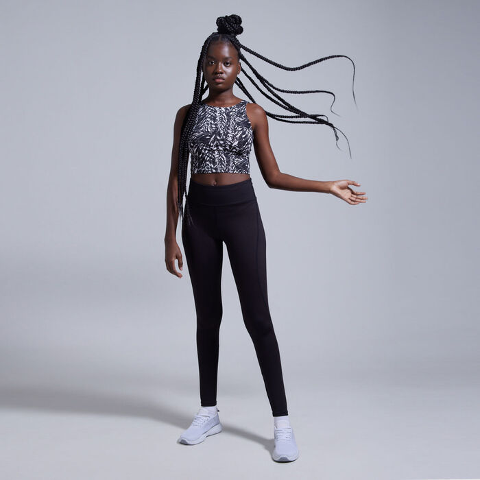 camisetas deportivas mujer
