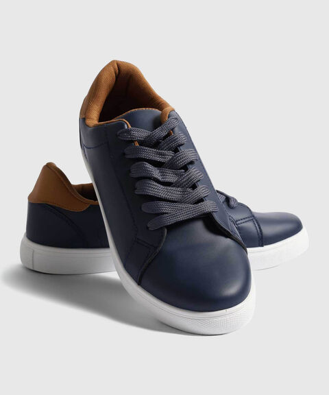 tenis sport para hombre