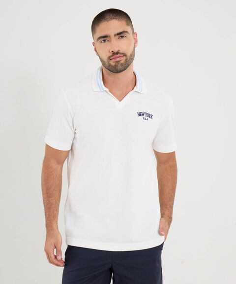 camisetas polo para hombre image number null