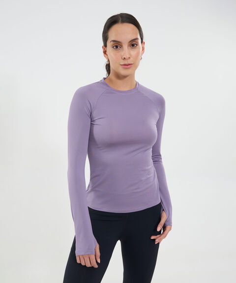 camisetas deportivas mujer image number null