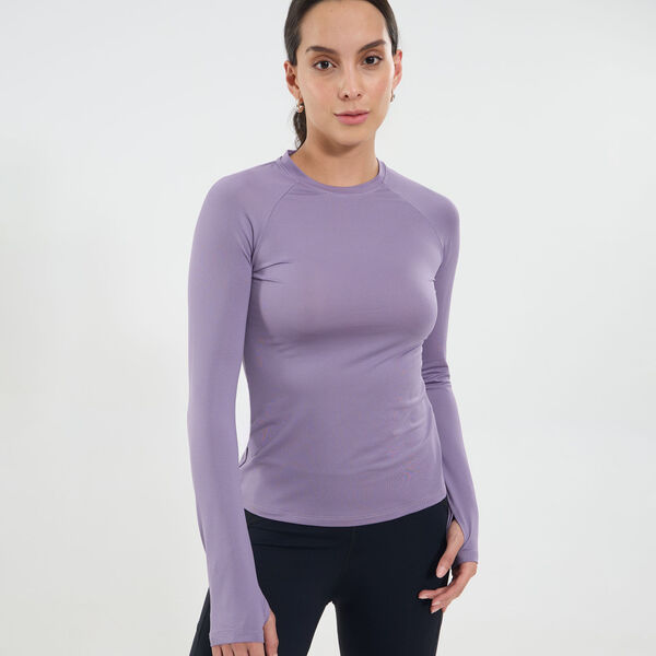 camisetas deportivas mujer image number null