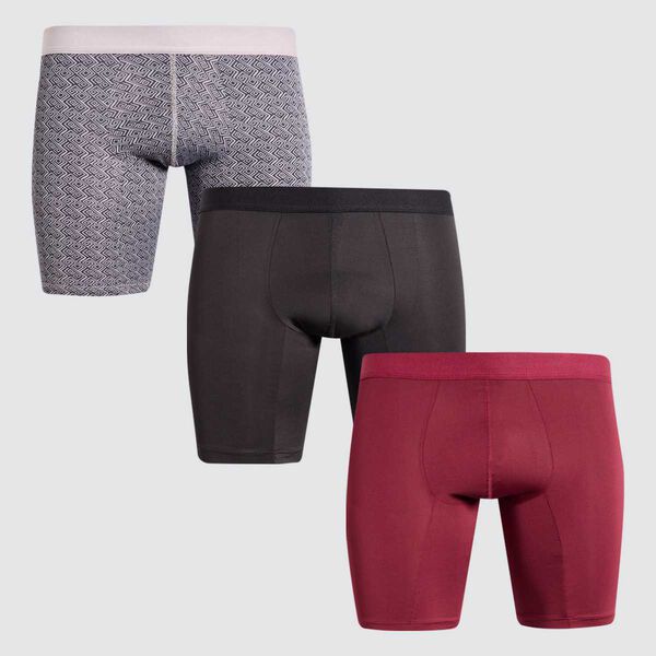 boxers para hombre image number null