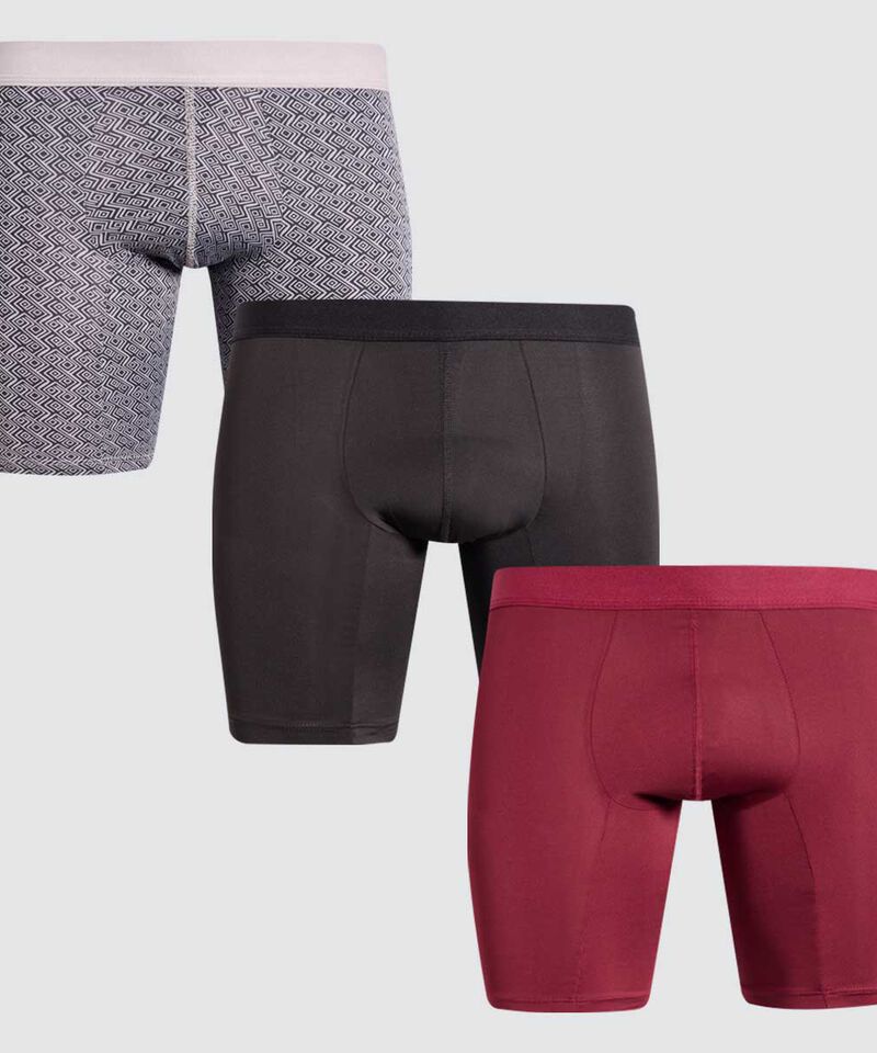 boxers para hombre