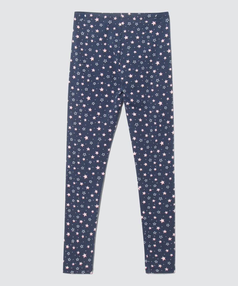 leggins para niña